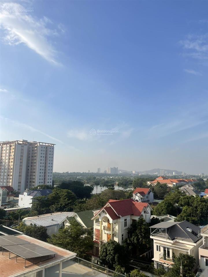 Bán ch 2pn, 2wc tại vung tau centre point, 4,45 tỷ, 84m2, full nội thất, bc đông nam
