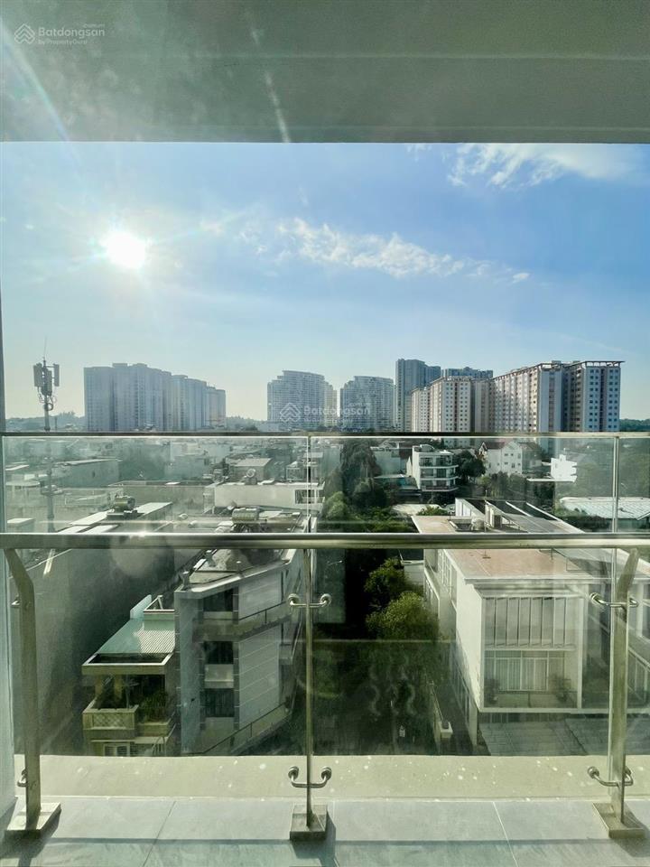Bán ch 2pn, 2wc tại vung tau centre point, 4,45 tỷ, 84m2, full nội thất, bc đông nam