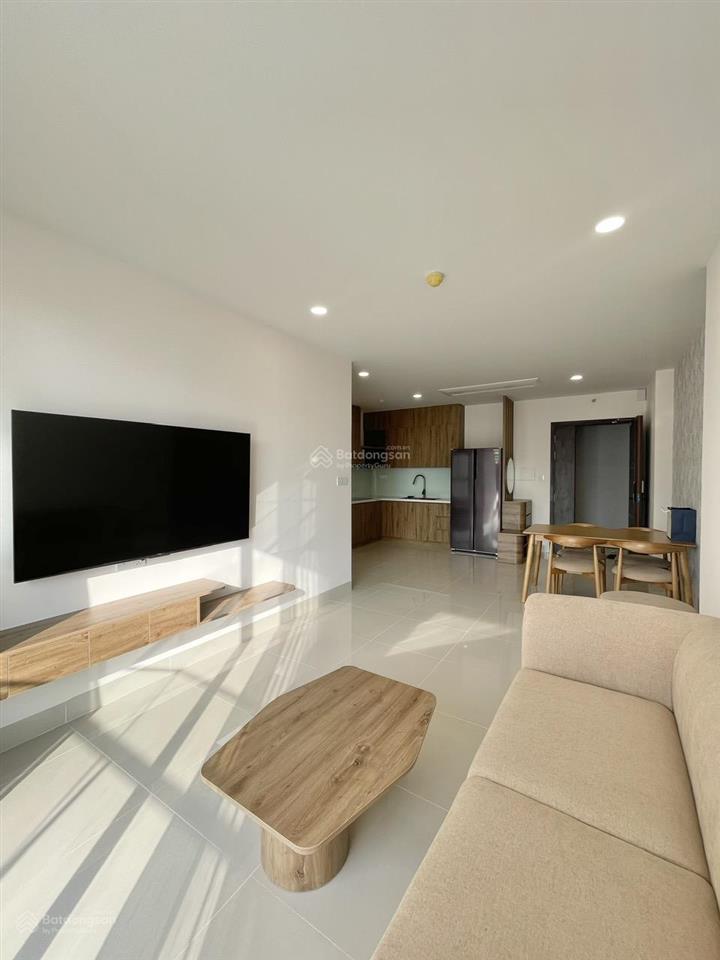 Bán ch 2pn, 2wc tại vung tau centre point, 4,4 tỷ, 84m2, full nội thất, bc đông nam