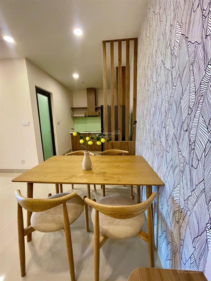 Cho thuê tháng/ năm  căn hộ 2pn, 2wc giá 9 triệu  vung tau centre point
