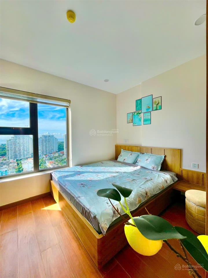Cho thuê tháng/ năm  căn hộ 2pn, 2wc giá 9 triệu  vung tau centre point