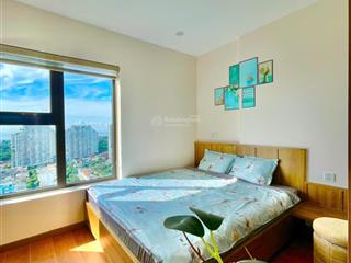 Cho thuê tháng/ năm  căn hộ 2pn, 2wc giá 9 triệu  vung tau centre point