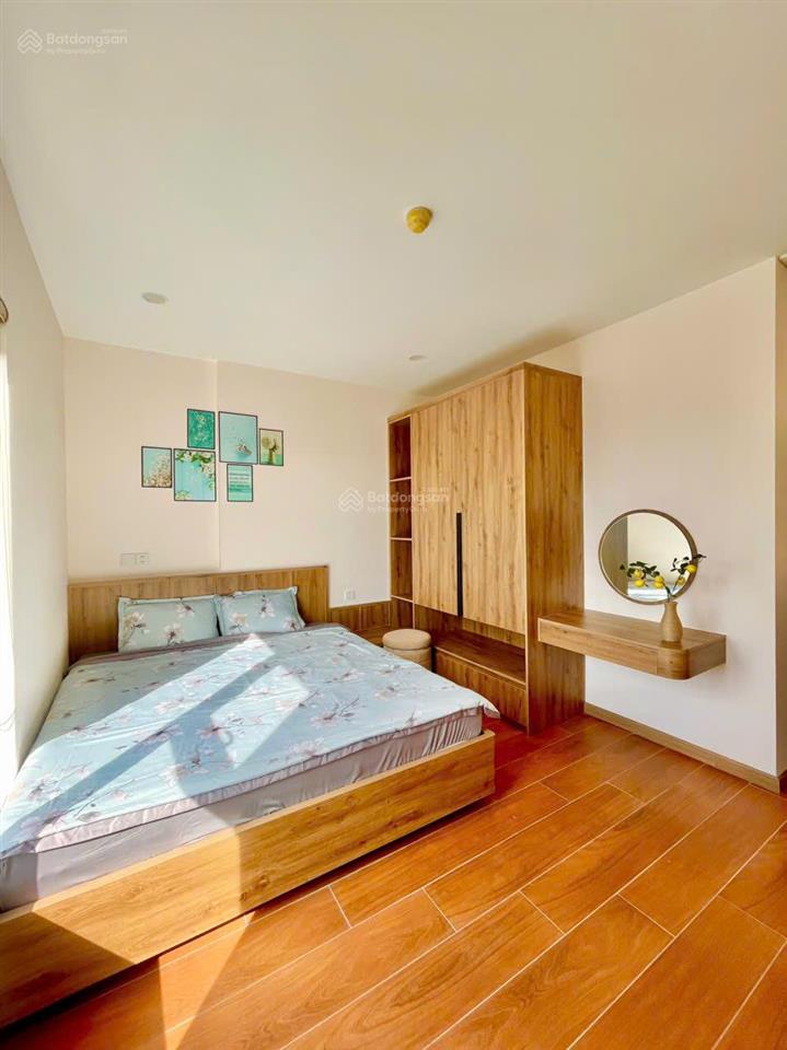 Cho thuê tháng/ năm  căn hộ 2pn, 2wc giá 9 triệu  vung tau centre point