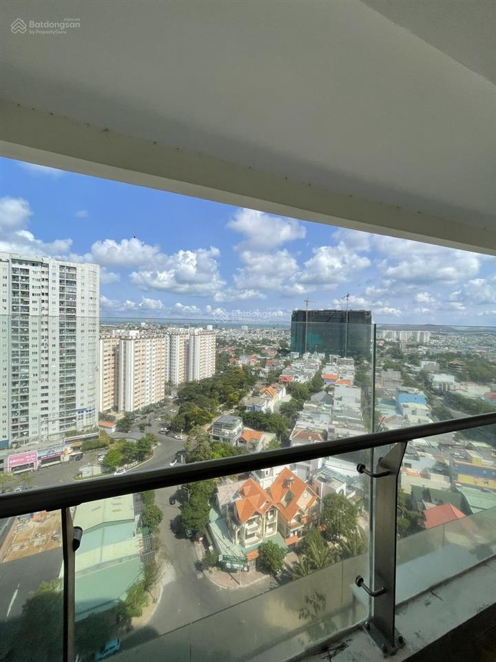 Cho thuê ch gateway vũng tàu, giá 8 triệu, 2pn 2wc