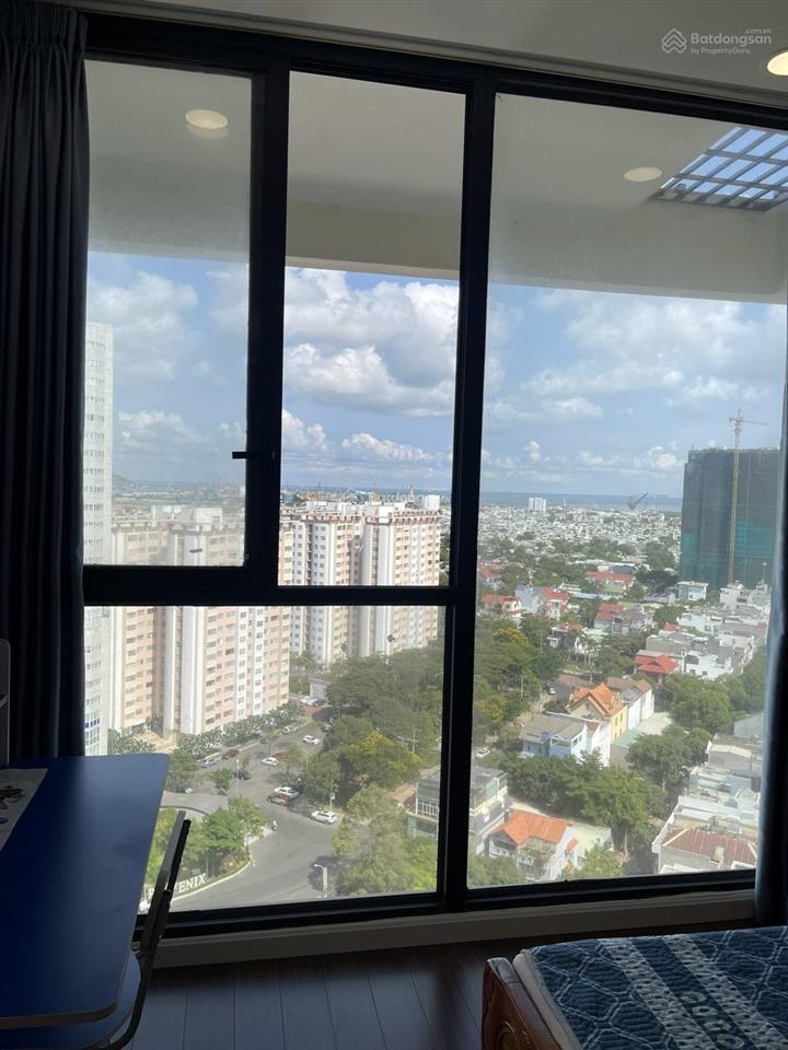 Cho thuê ch gateway vũng tàu, giá 8 triệu, 2pn 2wc