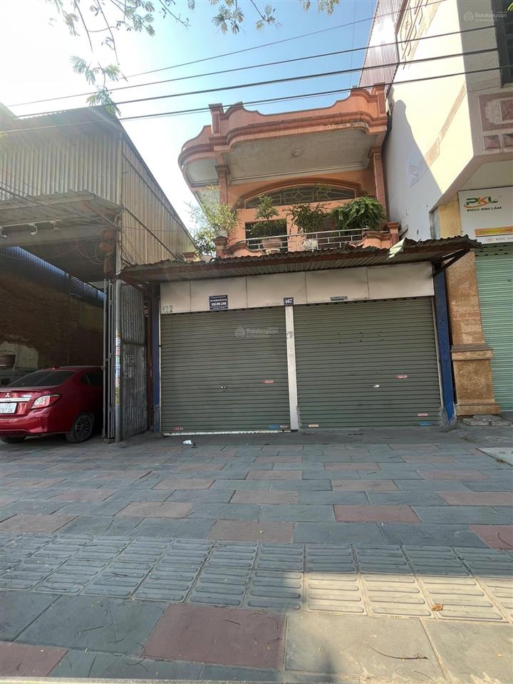 Cắt lỗ bán nhà mặt đường tại đại lộ tôn đức thắng giá siêu rẻ .  hà emma 0936 517 ***