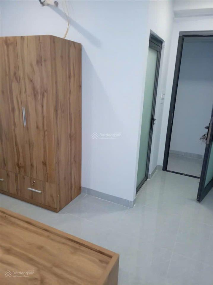Chính chủ cho thuê nhà quận 3, mới xây, có thể dọn vào ở liền, 8pn, 9wc
