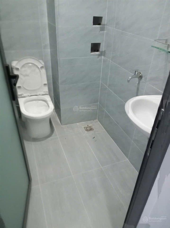 Chính chủ cho thuê nhà quận 3, mới xây, có thể dọn vào ở liền, 8pn, 9wc