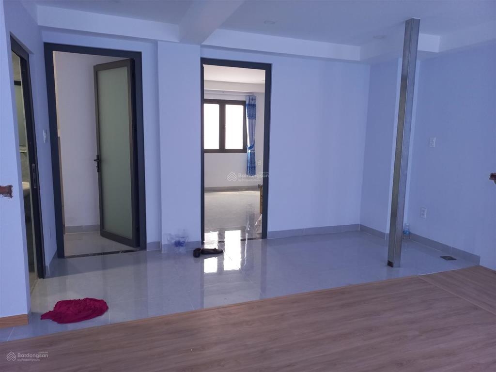 Chính chủ cho thuê nhà quận 3, mới xây, có thể dọn vào ở liền, 8pn, 9wc
