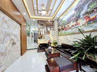 Bán gấp căn nhà đường phan anh, tân phú/ dt 54m2/ giá 3 tỷ 850tr có sổ sẳn/ hẻm oto thông thoáng