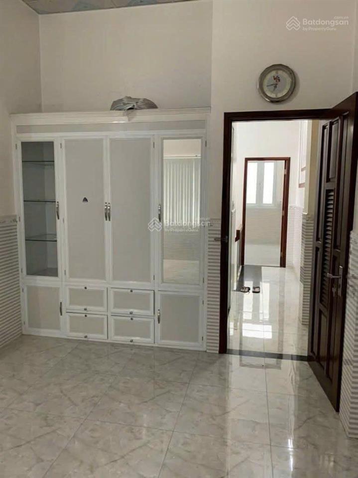 Ra nhanh căn nhà đường huỳnh khương an, gò vấp/ 56,5m2/ 3 tỷ 680tr/ shr chính chủ/ hẻm ô tô