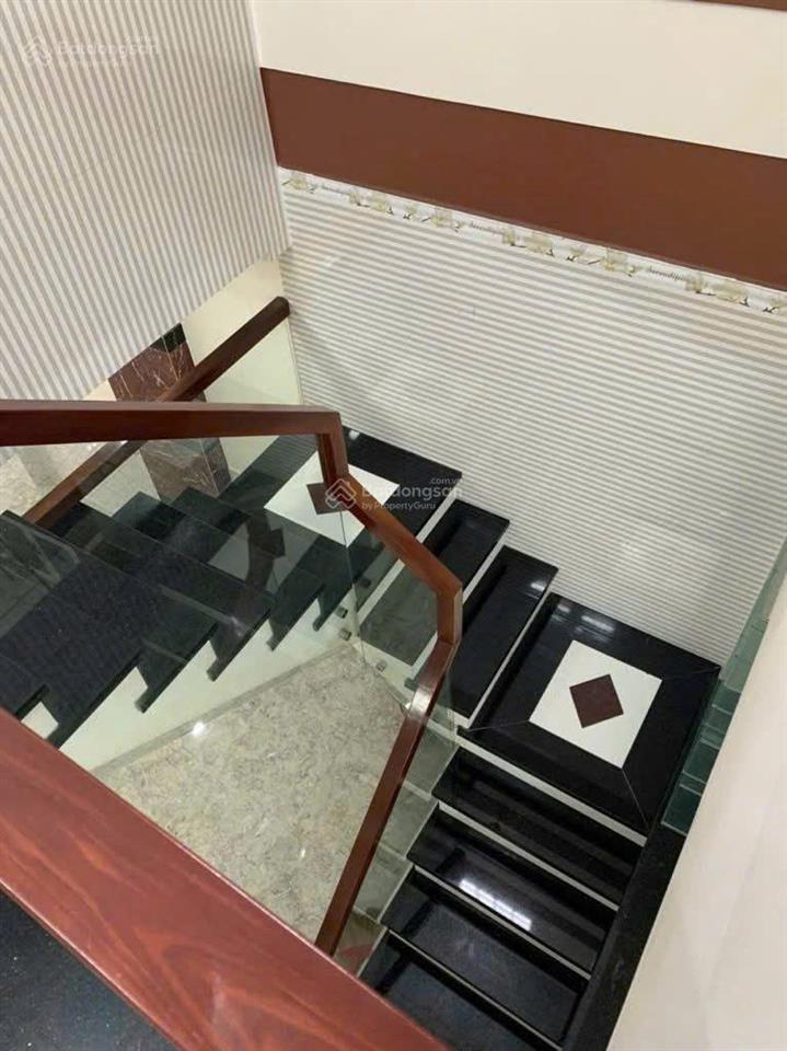 Ra nhanh căn nhà đường huỳnh khương an, gò vấp/ 56,5m2/ 3 tỷ 680tr/ shr chính chủ/ hẻm ô tô