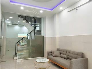 Nhà vị trí đẹp, sẵn dòng tiền 13tr/ tháng đường xô viết nghệ tĩnh, bình thạnh/ 56,5m2 giá 3 tỷ 590