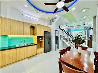 Sở hữu căn nhà an phú đông 9, q12 chỉ với 2 tỷ 590tr/ dt 58m2 sổ riêng chính chủ,