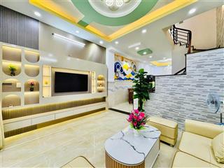 Bán nhà đường đinh bộ lĩnh, bình thạnh/ dt 56,9m2/ giá 3 tỷ 280tr/ sẵn dòng tiền 13tr/ tháng/ shr