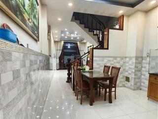 Chính chủ bán gấp căn nhà nguyễn bỉnh khiêm, gò vấp/ 56,3m2, shr, dòng tiền sẵn