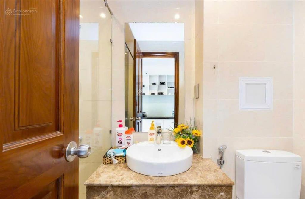 Bán căn hộ cao cấp tại golden mansion, phú nhuận/ dt 65m2 sở hữu shr