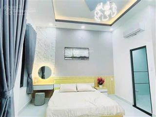 Cơ hội sở hữu nhà vị trí đẹp đường võ thị sáu, q3/ dt 52m2/ sỗ sẵn bao đẹp