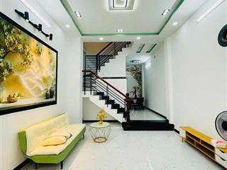 Chủ kẹt tiền bán gấp căn nhà 50m2 giá 3 tỷ 550 triệu đường bùi đình tuý phường 24 quận bình thạnh