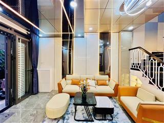 Bán căn nhà sẵn dòng tiền đường nguyễn thiện thuật, phường 1, quận 3/ dt 68m2 giá 4 tỷ 690tr