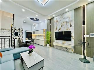 Nhà đẹp vị trí vip đường 3 tháng 2, quận 10, diện tích 48m2/ giá 3 tỷ 980tr/ pháp lý sạch shr