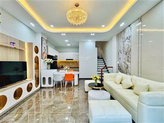 Chính chủ bán gấp căn nhà lê trung nghĩa, tân bình/ 52m2/ giá 3 tỷ 570tr/ sổ chính chủ/ hẻm oto