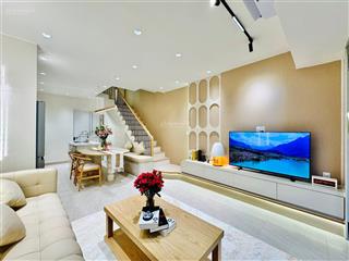 Nhà sẵn dòng tiền pháp lý chuẩn chỉnh đường bùi văn thêm, phú nhuận/ dt 48m2 giá chỉ 3 tỷ 280tr