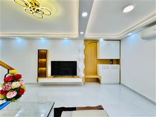 Bán gấp nhà đẹp giá 3 tỷ 690tr đường hồng hà, tân bình/ dt 51,7m2/ shr chính chủ/ hẻm xe hơi