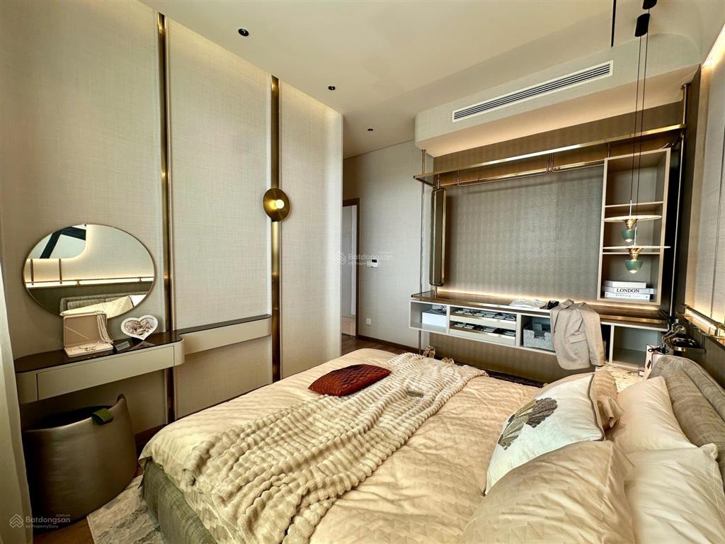 Bán căn hộ cao cấp the emerald garden view. đầy đủ tiện ích/mặt tiền cao cấp