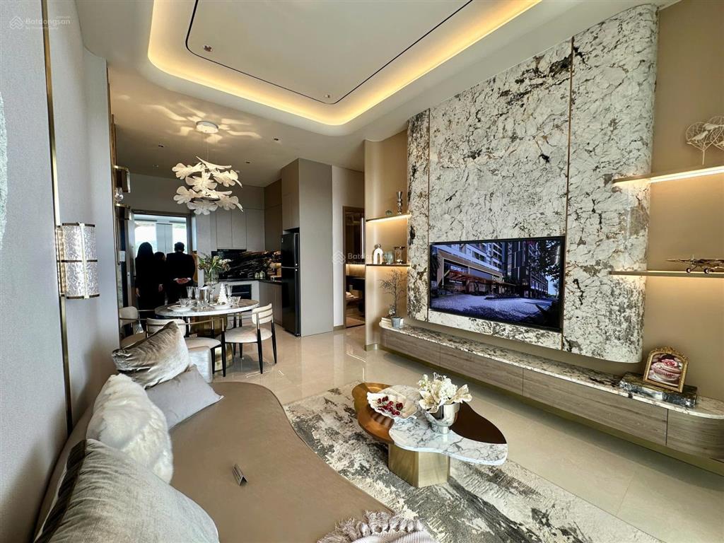 Bán căn hộ cao cấp the emerald garden view. đầy đủ tiện ích/mặt tiền cao cấp