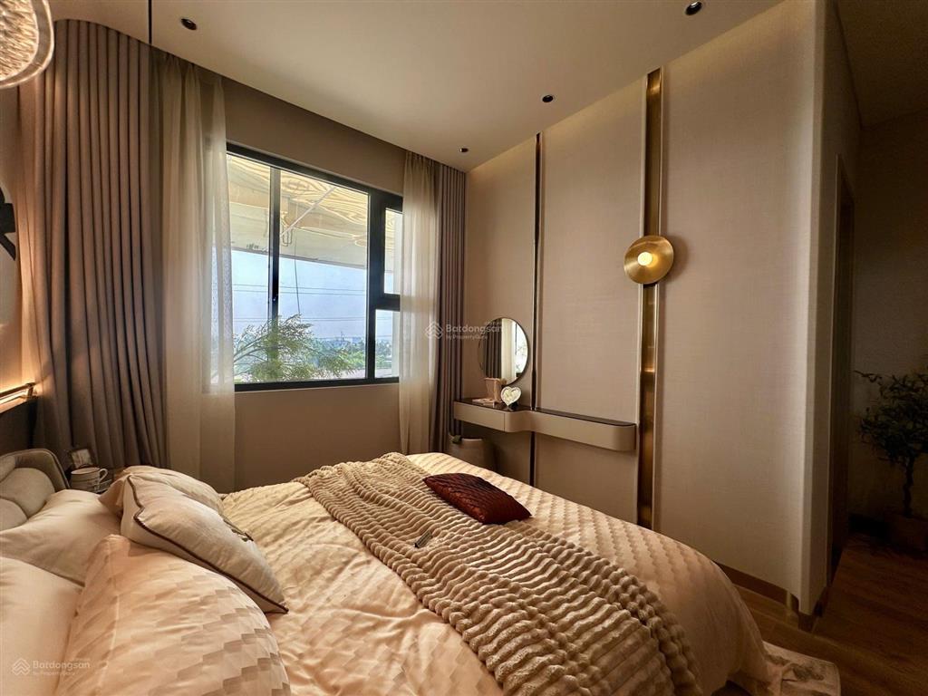 Bán căn hộ cao cấp the emerald garden view. đầy đủ tiện ích/mặt tiền cao cấp