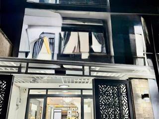 Bán nhà giá tốt đường lê thị hồng, gò vấp chỉ với 3 tỷ 160tr/dt 50,6m2 sổ riêng/ hẻm 5m siêu thoáng