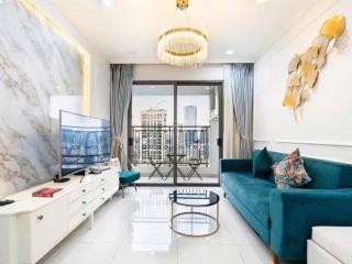 Chốt nhanh căn hộ siêu vip botanica, tân bình/ 61m2/ 2 phòng ngủ/ giá chỉ 3 tỷ 090tr