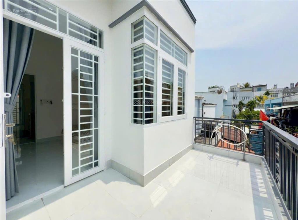 Ra nhanh căn nhà siêu vip huỳnh khương an, gò vấp/ 55,4m2/ 3 tỷ 080tr/ shr chính chủ/ hẻm ô tô