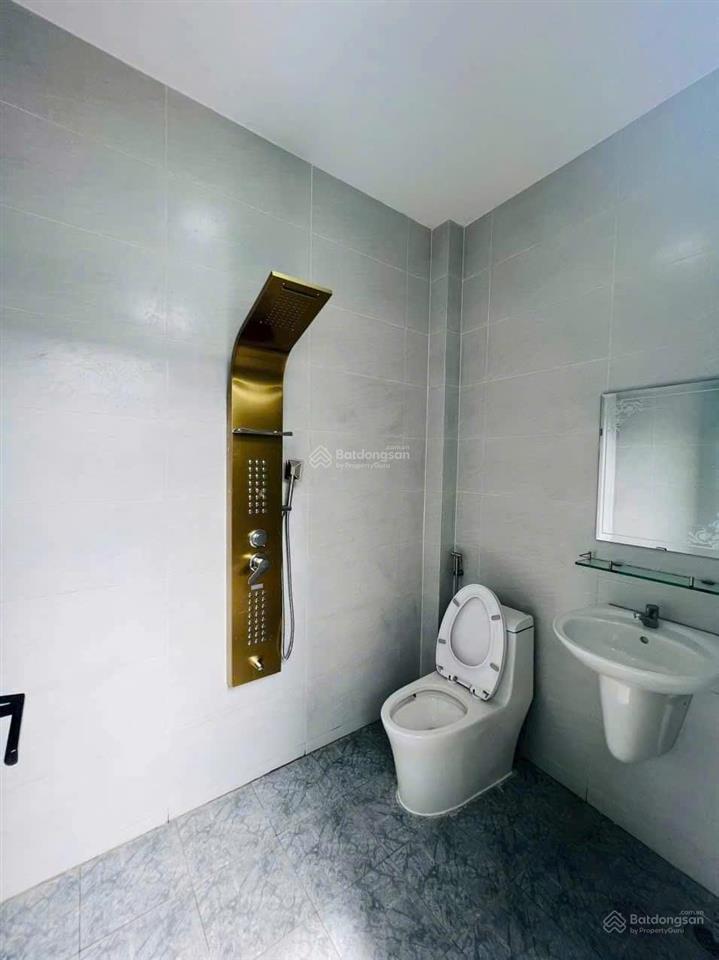 Chốt deal căn nhà đường an nhơn, phường 17, gò vấp/ 54m2 có sổ riêng, hẻm ô tô