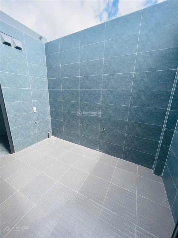 Chốt deal căn nhà đường an nhơn, phường 17, gò vấp/ 54m2 có sổ riêng, hẻm ô tô
