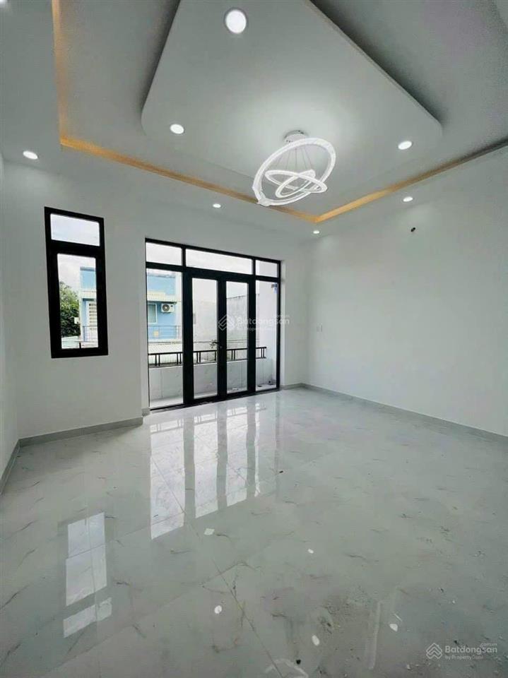 Chốt deal căn nhà đường an nhơn, phường 17, gò vấp/ 54m2 có sổ riêng, hẻm ô tô