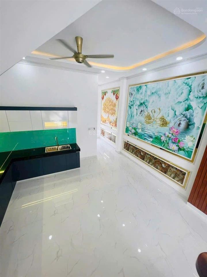 Chốt deal căn nhà đường an nhơn, phường 17, gò vấp/ 54m2 có sổ riêng, hẻm ô tô