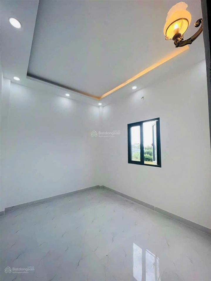 Chốt deal căn nhà đường an nhơn, phường 17, gò vấp/ 54m2 có sổ riêng, hẻm ô tô