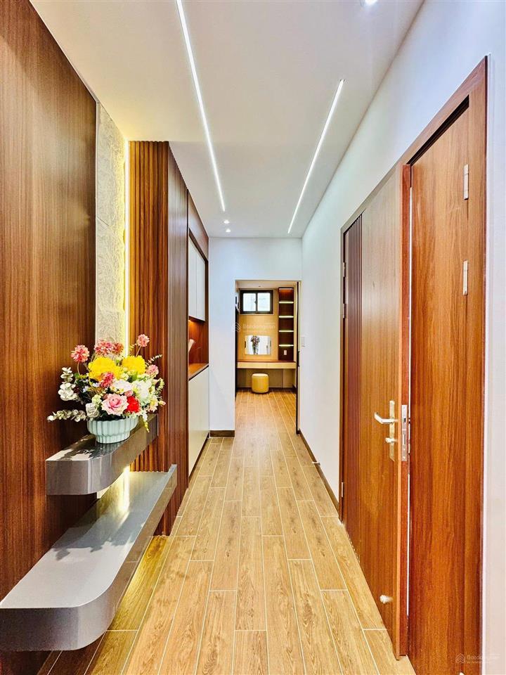 Nhà tốt sẵn dòng tiền 12tr/tháng đường lê đức thọ, gò vấp dt 52,6m2 giá tốt shr