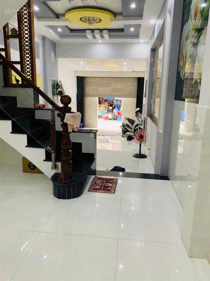 Nhà sẵn dòng tiền cho khách đầu tư đường lê đức thọ, gò vấp/ dt 51,5m2 sẵn sổ