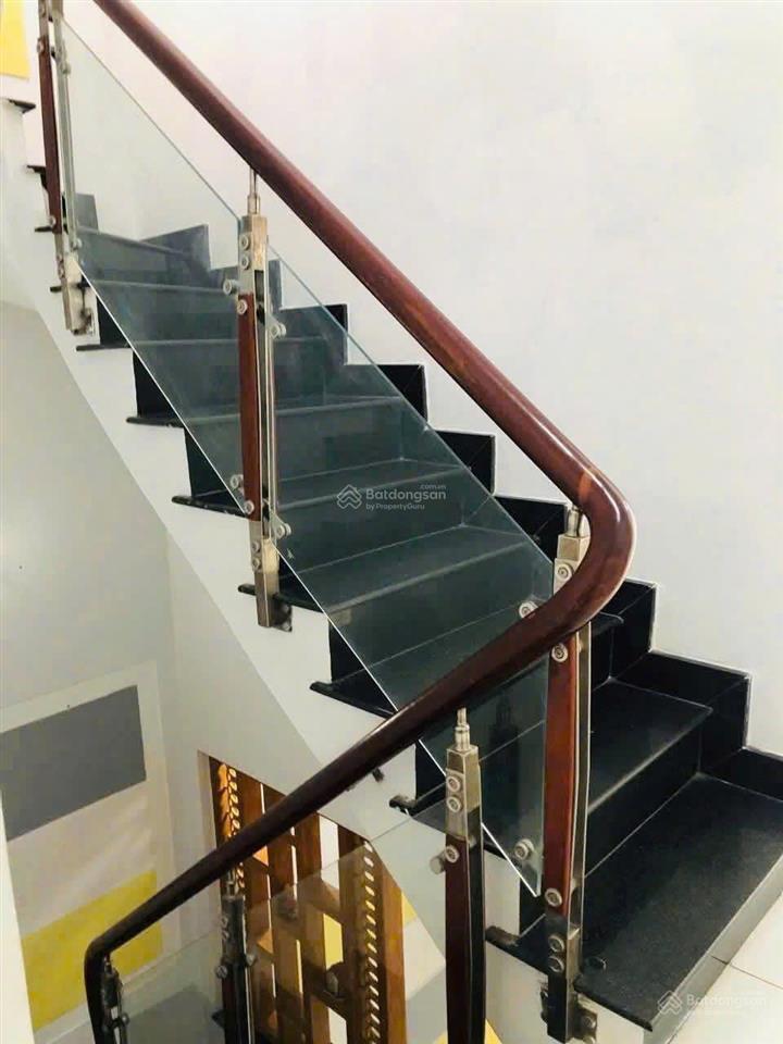 Nhà sẵn dòng tiền cho khách đầu tư đường lê đức thọ, gò vấp/ dt 51,5m2 sẵn sổ