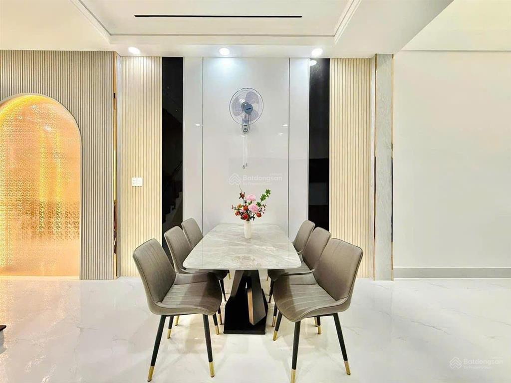 Chị sương bán gấp nhà trả nợ đường lê thị hồng, gò vấp/ dt 52,6m2 sổ riêng sang ngay