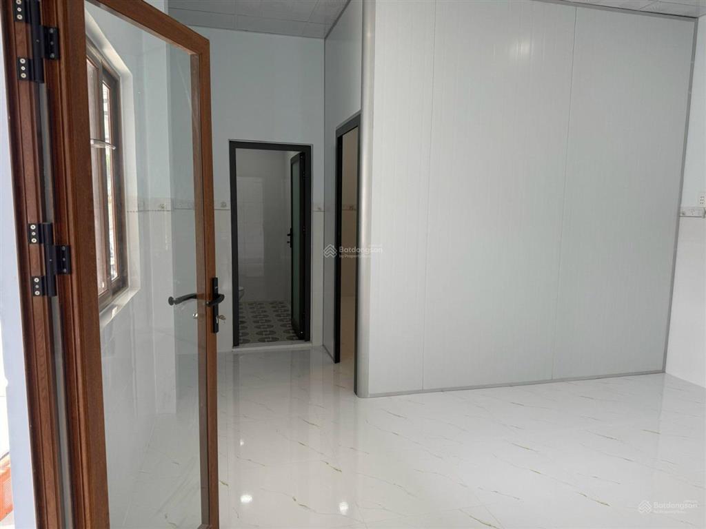 Bđs giá trị  vị trí đẹp kèm dãy phòng trọ mới trung tâm khu công nghiệp