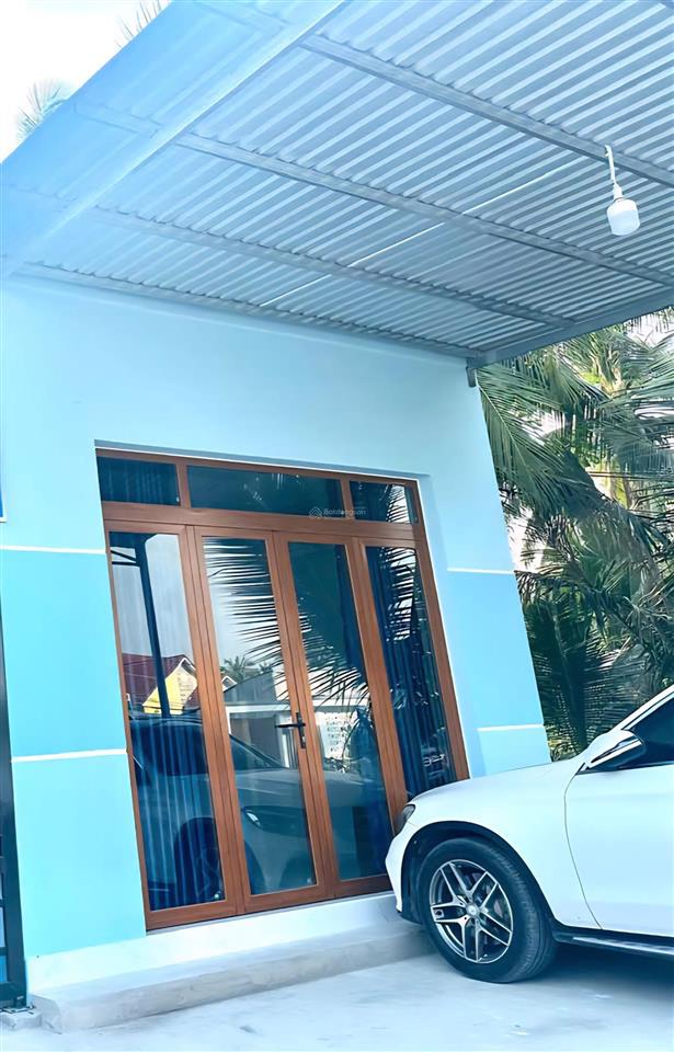 Bđs giá trị  vị trí đẹp kèm dãy phòng trọ mới trung tâm khu công nghiệp