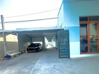 Dãy 11 phòng trọ cao cấp mặt tiền ql60 ngay khu công nghiệp