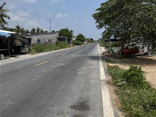 Đất đẹp tiện kinh doanh làm kho xưởng ở xã thành thới tỉnh vĩnh long
khu chuyên về dừa
