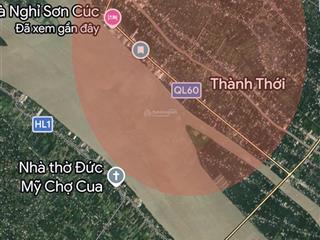 Cho thuê đất trong khu tập trung về nghề dừa khô