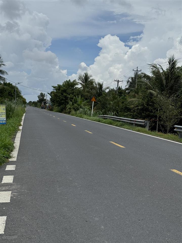 Cho thuê đất trong khu tập trung về nghề dừa khô