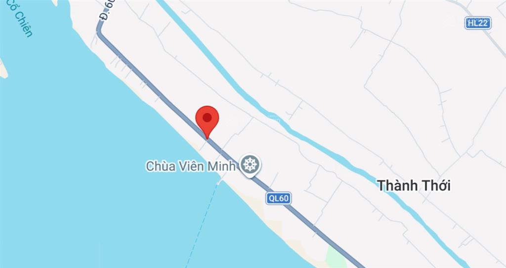 Cho thuê đất trong khu tập trung về nghề dừa khô